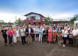 San Diego Based Nonprofit TERI Expands First-of-its-Kind “Campus of Life”
