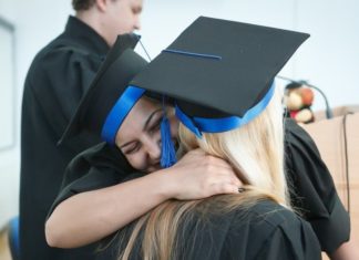 California Continuation Education Association Recognizes Valley High School Staff