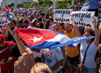 Cuba’s New Law Parallels What Democrat Supervisors Desire