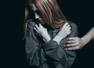 Sexual Assault – Encinitas