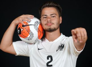 Cougars Kickoff 2021 Season on Thursday