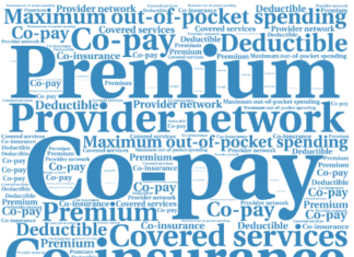 Med Pay? PIP? Dec pages? Insurance Terms, Explained