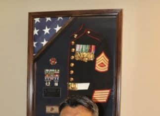 Fernando Garcia Announces New Campaign Website