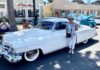 Vista Rod Run Celebrates Decades of Cars, Community and Downtown History