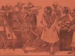 José Guadalupe Posada: Legendary Printmaker of Mexico Sept 18 – Nov 21