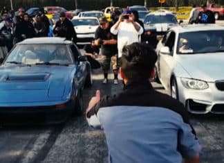 Bill to Crack Down on Illegal Sideshows Heads to Governor’s Desk