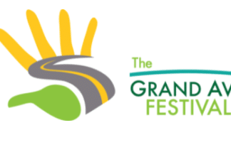City of Escondido Grand Avenue Festival this Sunday