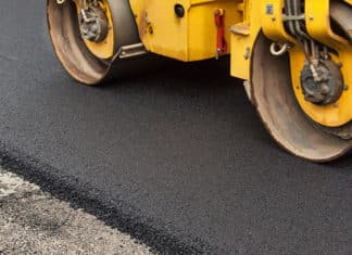Asphalt Paving on Pico Avenue Scheduled Sunday, Sept. 26 and Monday, Sept. 27