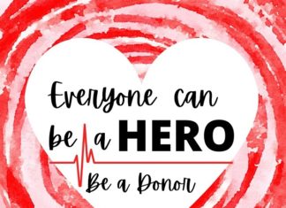 Heart of the Village Blood Drive is Back in September