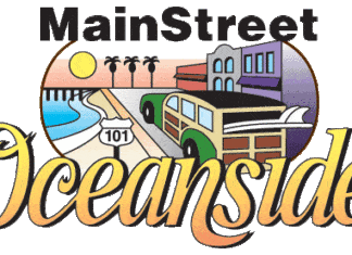 County Supervisor Jim Desmond Speaks at MainStreet Morning Meeting VIDEO