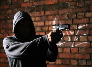 San Marcos Armed Robbery