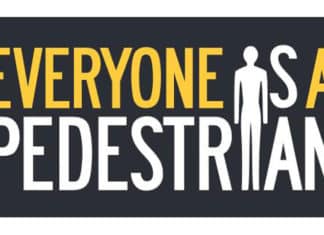 September is Pedestrian Safety Month: Be Predictable, Look Out for One Another