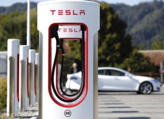 Supercharge in San Marcos