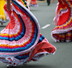 Hispanic and Latino Community and Business Resources