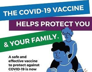COVID-19 Vaccinations in Oceanside