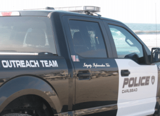 Carlsbad Village Association Works on Homeless Issue