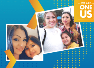 Erica Tells Her Story and How She Took a Step in the Right Direction