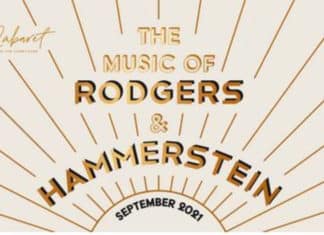 Cabaret the Night Away with The Music of Rodgers & Hammerstein