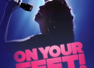 “On Your Feet!” Congas Its Way to The Moonlight Amphitheatre