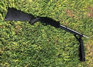 Deputy-Involved Shooting – Vista