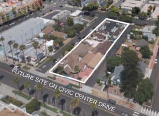 Informational Meeting on New Oceanside Downtown Fire Station