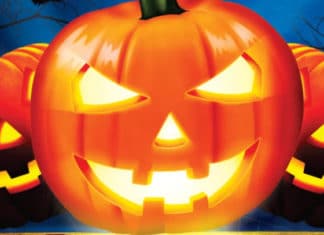 Oceanside Haunted Market Oct 28th