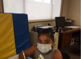 Boys & Girls Clubs of Oceanside Received Panda Cares Grant to Support Academic Success