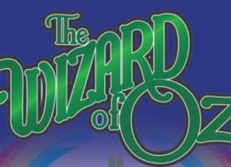 Wizard of Oz Thursday, Oct 28 – Saturday, Oct 30 Moonlight Youth Theatre