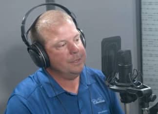 Steve Wright – Calm Under The Right Pressure