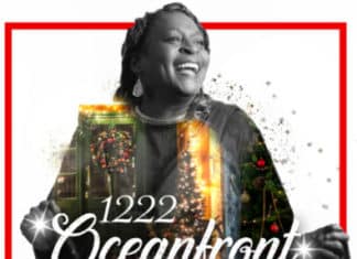 World Premiere of New Holiday Musical, 1222 Oceanfront: A Black Family Christmas