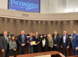 Helen Putnam Award for Excellence