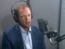 JJ Wenrich – Taking His Future In His Own Hands PODCAST