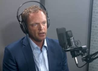 JJ Wenrich – Taking His Future In His Own Hands PODCAST