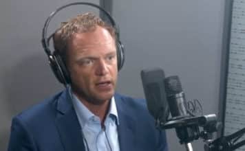 JJ Wenrich – Taking His Future In His Own Hands PODCAST