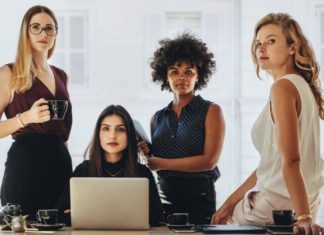 New Women’s Incubator Program Hatches Bright Ideas