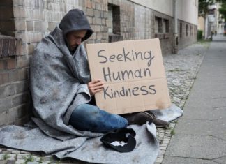 Learn How the City is Addressing Homelessness