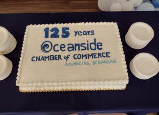 Meet the City of Oceanside Photos Now Available