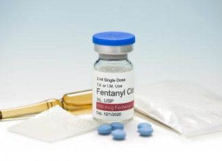 Getting Fentanyl Off Our Streets