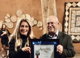 A Salute to Agriculture