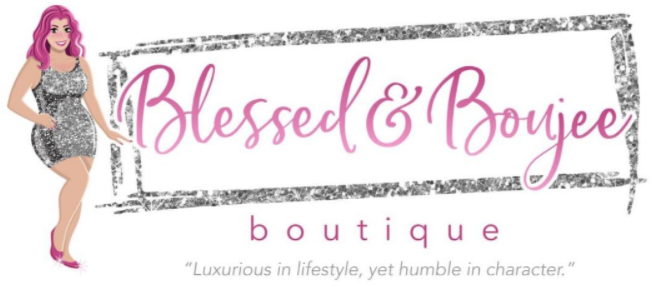 Blessed & Boujee Boutique Celebrates Grand Opening Oct 16th