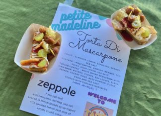 Taste of Oceanside was a Tasty Affaire