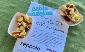 Taste of Oceanside was a Tasty Affaire