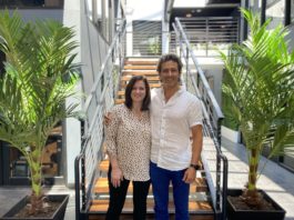 Velocity, Vista Chamber PODCAST Chat with Lev Gershman