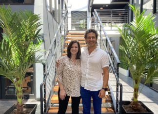 Velocity, Vista Chamber PODCAST Chat with Lev Gershman