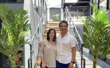 Velocity, Vista Chamber PODCAST Chat with Lev Gershman