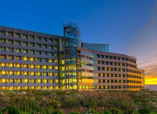 Palomar Health Named Top 5% in Nation for Surgical Care