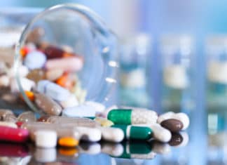 Prescription Drug Take Back Day San Marcos