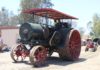 June Antique Tractor Show, June 20–21 & June 27–28.