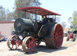 Great Perks with Membership at Antique Gas & Steam Engine Museum