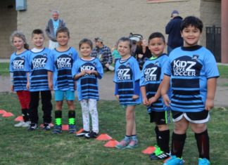 County: $1.8 Mill Available to Youth Sports and Camps to Cut Kids’ Registration Fees